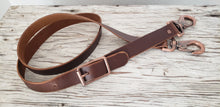 Load image into Gallery viewer, Small Crossbody - Brown