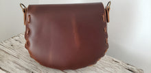 Load image into Gallery viewer, Large Crossbody - Brown
