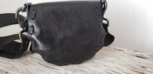 Load image into Gallery viewer, Small Crossbody - Black
