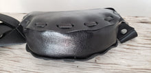 Load image into Gallery viewer, Small Crossbody - Black