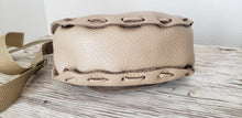 Load image into Gallery viewer, Small Crossbody - Sand
