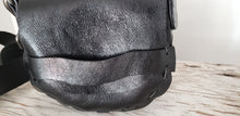 Load image into Gallery viewer, Small Crossbody - Black