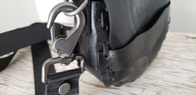 Load image into Gallery viewer, Small Crossbody - Black
