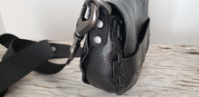 Load image into Gallery viewer, Small Crossbody - Black