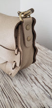 Load image into Gallery viewer, Small Crossbody - Sand