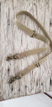 Load image into Gallery viewer, Small Crossbody - Sand