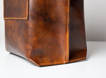 Load image into Gallery viewer, Tote - Rustic Copper