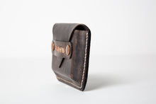 Load image into Gallery viewer, Card Holder - Antique Black