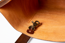 Load image into Gallery viewer, Tote - Rustic Copper