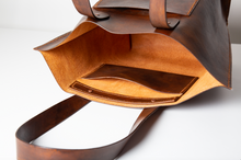 Load image into Gallery viewer, Tote - Rustic Copper