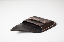 Load image into Gallery viewer, Card Holder - Antique Black