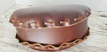 Load image into Gallery viewer, Large Crossbody - Brown

