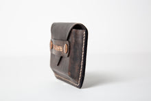 Load image into Gallery viewer, Card Holder - Antique Black
