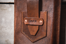 Load image into Gallery viewer, Crossbody - Rustic Antique Copper

